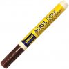 Acryl akrylová univerzálna fixka hrubá 2 mm 6 ml
