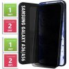 Tvrdené sklo pre Samsung Galaxy A36, Galaxy A56 2 ks Tvrdené sklo pre Samsung Galaxy A36, Galaxy A56 2 ks