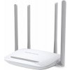 MERCUSYS MW325R - N300 WiFi Router, 4 antény MERCUSYS MW325R - N300 WiFi Router, 4 antény