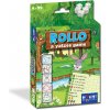 Huch Rollo - a yatzee game Huch Rollo - a yatzee game