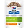 Hill's Prescription Diet Metabolic Regulácia hmotnosti 12 x 85 g Hill's Prescription Diet Metabolic Regulácia hmotnosti 12 x 85 g