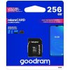GOODRAM SDXC UHS-I 256GB M1AA-2560R12 GOODRAM SDXC UHS-I 256GB M1AA-2560R12