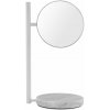 Normann Copenhagen Zrkadlo Pose, white Normann Copenhagen Zrkadlo Pose, white