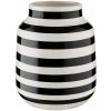 Butlers MALIKA Váza prúžkovaná 13,5 cm Butlers MALIKA Váza prúžkovaná 13,5 cm