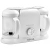 Béaba Babycook Duo Plus White Silver Béaba Babycook Duo Plus White Silver