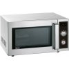 Mikrovlnná trouba 25 l | BARTSCHER, 610182 Mikrovlnná trouba 25 l | BARTSCHER, 610182