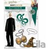 Cinereplicas Sada magnetek Harry Potter Zmijozel Cinereplicas Sada magnetek Harry Potter Zmijozel