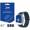 3mk - FlexibleGlass (3 ks) ochranné sklo pre Apple Watch Ultra / Ultra 2 / Ultra 3 - číre 3mk - FlexibleGlass (3 ks) ochranné sklo pre Apple Watch Ultra / Ultra 2 / Ultra 3 - číre