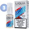 E-liquid LIQUA Elements American Blend (Americký miešaný tabak) 10ml 3mg E-liquid LIQUA Elements American Blend (Americký miešaný tabak) 10ml 3mg