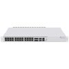 NET ROUTER/SWITCH 24PORT 2.5G/CRS326-4C+20G+2Q+RM MIKROTIK NET ROUTER/SWITCH 24PORT 2.5G/CRS326-4C+20G+2Q+RM MIKROTIK