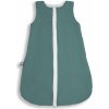 Sleepee letný mušelínový spací vak Summer Ocean Green Sleepee letný mušelínový spací vak Summer Ocean Green