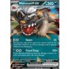 Mabosstiff ex SVP086 Holo Promo - Scarlet and Violet Mabosstiff ex SVP086 Holo Promo - Scarlet and Violet