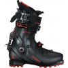 Skialpové topánky ATOMIC Backland Carbon Black/Red 28/28,5 Skialpové topánky ATOMIC Backland Carbon Black/Red 28/28,5