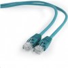 Gembird PP12-3M/G Eth Patch cat5e UTP, 3m, zelený Gembird PP12-3M/G Eth Patch cat5e UTP, 3m, zelený