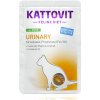 Kattovit Feline Diet Urinary s morčacím 85 g