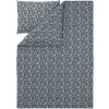 Livarno® Posteľná bielizeň z bavlny Renforcé, 140 x 200 cm, 70 x 90 cm, modrá, (100394691) Livarno® Posteľná bielizeň z bavlny Renforcé, 140 x 200 cm, 70 x 90 cm, modrá, (100394691)