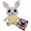 Orbico 41003510 Bing a jeho kamaráti - Plyšový zajačik Charlie 15 cm Orbico 41003510 Bing a jeho kamaráti - Plyšový zajačik Charlie 15 cm