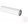 Bosch predĺženie odťahu spalín 60/100 (1000 mm) Bosch predĺženie odťahu spalín 60/100 (1000 mm)