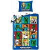 Minecraft: Posteľná bielizeň - 140 x 200 cm Minecraft: Posteľná bielizeň - 140 x 200 cm