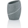 KELA Pohár TALUS umělý kámen KL-20256 KELA Pohár TALUS umělý kámen KL-20256