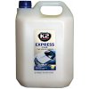 K2 EXPRESS PLUS Žltý 5L - autošampón s voskom K2 EXPRESS PLUS Žltý 5L - autošampón s voskom