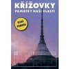 Křížovky - památky naší vlasti - Vašut Křížovky - památky naší vlasti - Vašut