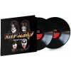 KISS - KISSWORLD - THE BEST OF (2VINYL) KISS - KISSWORLD - THE BEST OF (2VINYL)