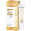 Dermacol Bio Retinol Serum Intensive Anti-Spot Treatment pleťové sérum proti pigmentovým škvrnám pre ženy 12 ml Dermacol Bio Retinol Serum Intensive Anti-Spot Treatment pleťové sérum proti pigmentovým škvrnám pre ženy 12 ml