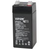 VIPOW Gélová batéria 4V 4,9Ah BAT0271 VIPOW Gélová batéria 4V 4,9Ah BAT0271