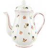 Villeroy & Boch Kávová kanvica 1,25 l Petite Fleur Villeroy & Boch Kávová kanvica 1,25 l Petite Fleur