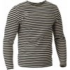 Tričko ruské MARINE dl.rukáv ČIERNE veľ. 3XL Tričko ruské MARINE dl.rukáv ČIERNE veľ. 3XL