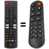 LG AKB76037605 náhradný diaľkový ovládač 32LM6370PLA LG AKB76037605 náhradný diaľkový ovládač 32LM6370PLA