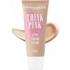 Dermacol Think Pink rozjasňujúci tónovací krém 1 Light 30 ml