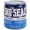 Impregnační vosk na kožené boty Sno-Seal, 200 g, Atsko