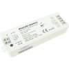 DimLED prijímacia jednotka, stmievač CCT 2x5A DimLED prijímacia jednotka, stmievač CCT 2x5A