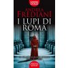 lupi di Roma. La saga degli Orsini lupi di Roma. La saga degli Orsini