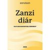 Zanzi diár 2026 - Zanzisan, kolektiv Zanzi diár 2026 - Zanzisan, kolektiv