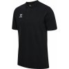 Hummel | HMLGO 2.0 POLO | čierna| XL Hummel | HMLGO 2.0 POLO | čierna| XL