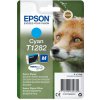 Epson T1282 M Cyan - originálny Epson T1282 M Cyan - originálny