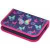 herlitz prázdny školský peračník - Butterfly herlitz prázdny školský peračník - Butterfly