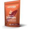 Naturea Chicken with salmon kapsička pre psy - kuracie s lososom 300 g Naturea Chicken with salmon kapsička pre psy - kuracie s lososom 300 g