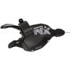 Řazení SRAM NX 11 speed, pravé, včetně samostatné objímky, černé Řazení SRAM NX 11 speed, pravé, včetně samostatné objímky, černé