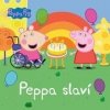 Peppa Pig - Peppa slaví - Kolektiv Peppa Pig - Peppa slaví - Kolektiv