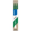 Pilot náplň do rollera FriXion Point ostrý hrot 0,5 mm 1 ks zelená Pilot náplň do rollera FriXion Point ostrý hrot 0,5 mm 1 ks zelená