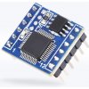TTL UART To CAN Mini Module, With TTL And CAN Conversion Protocol, Supports Bi-Directional TTL UART To CAN Mini Module, With TTL And CAN Conversion Protocol, Supports Bi-Directional