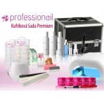 Professionail® Kufríková Sada Prémium