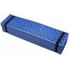 Regatta Napa Folding Sleep Mat blue 5063516029656 Regatta Napa Folding Sleep Mat blue 5063516029656