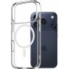 AlzaGuard Crystal Clear TPU Case Compatible with Magsafe na iPhone 17 Pro AGD-PCMT478Z AlzaGuard Crystal Clear TPU Case Compatible with Magsafe na iPhone 17 Pro AGD-PCMT478Z