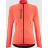 Mavic Cosmic Pro Wind dámska bunda Coral vel. L Mavic Cosmic Pro Wind dámska bunda Coral vel. L