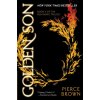 Golden Son (Pierce Brown)(Brožovaná) Golden Son (Pierce Brown)(Brožovaná)
